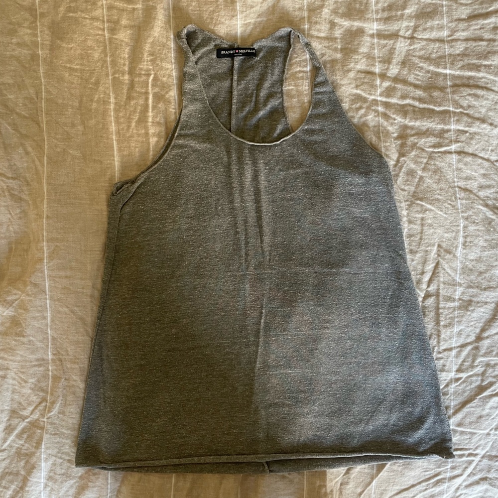Brandy Melville top
